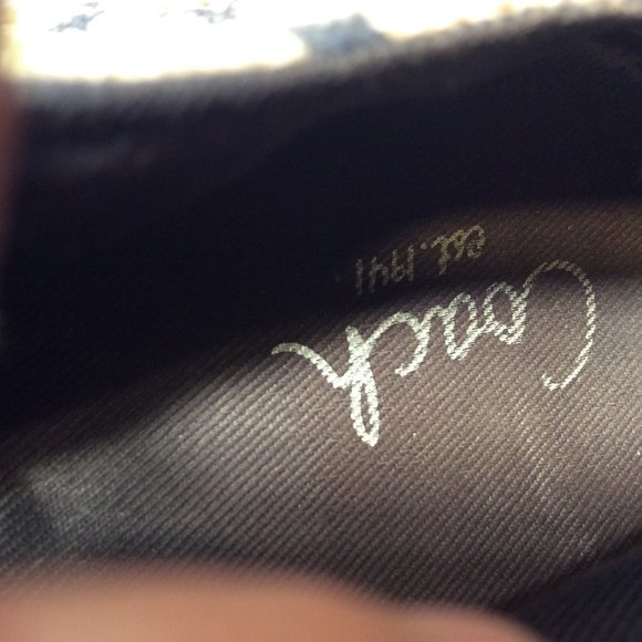 WOMEN COACH ESPADRILLES - Picture 5 of 7